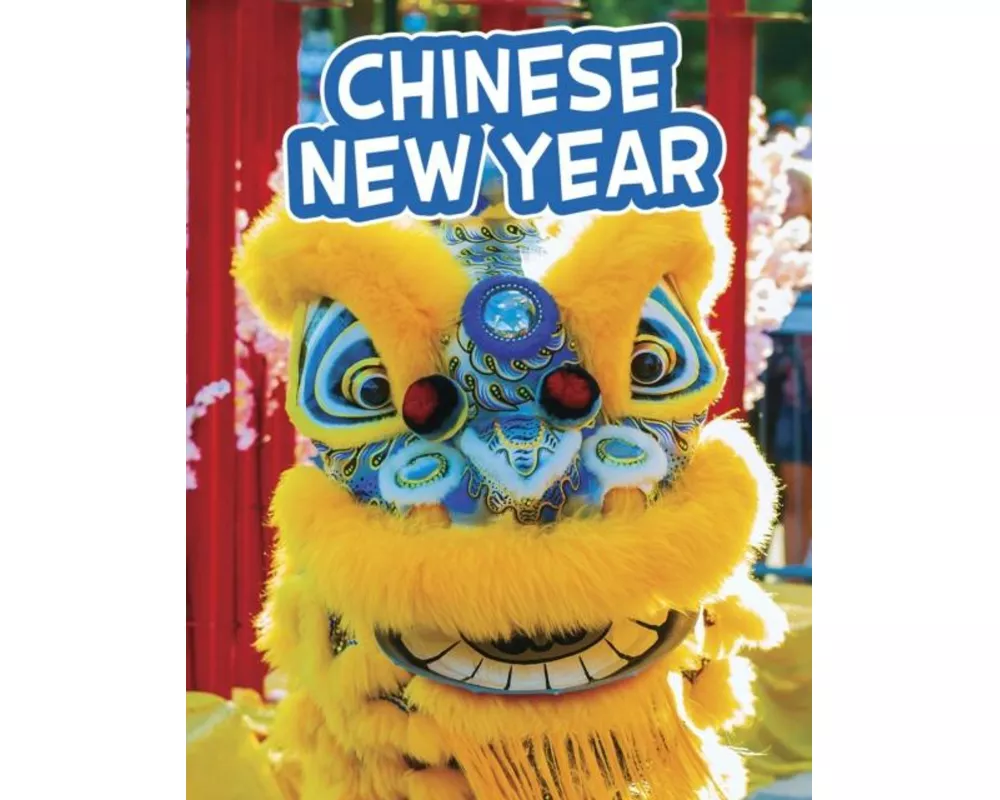 Chinese New Year