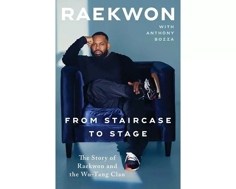 From Staircase to Stage