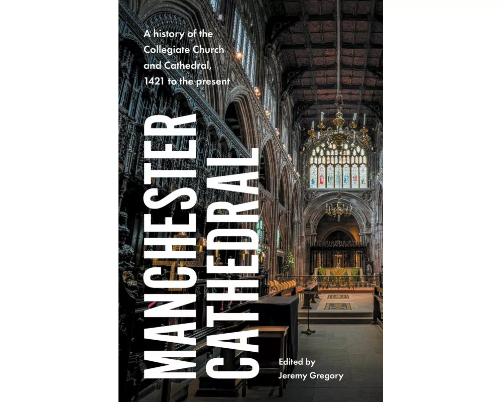 Manchester Cathedral