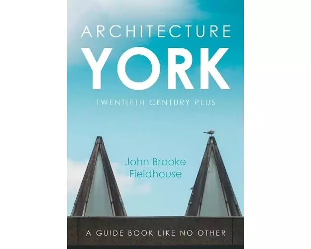 Architecture York