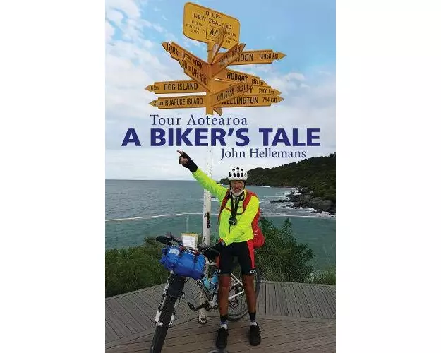 A Biker's Tale