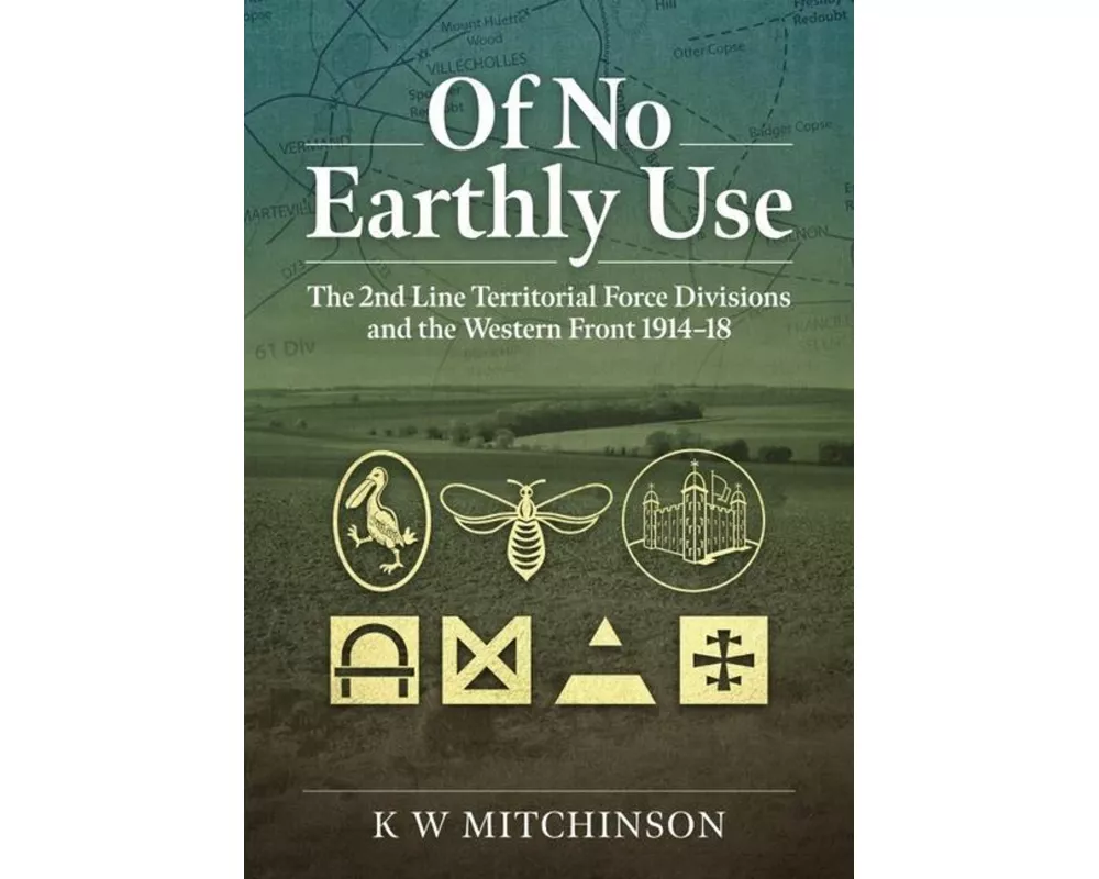 Of No Earthly Use