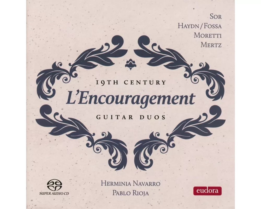 L'Encouragement