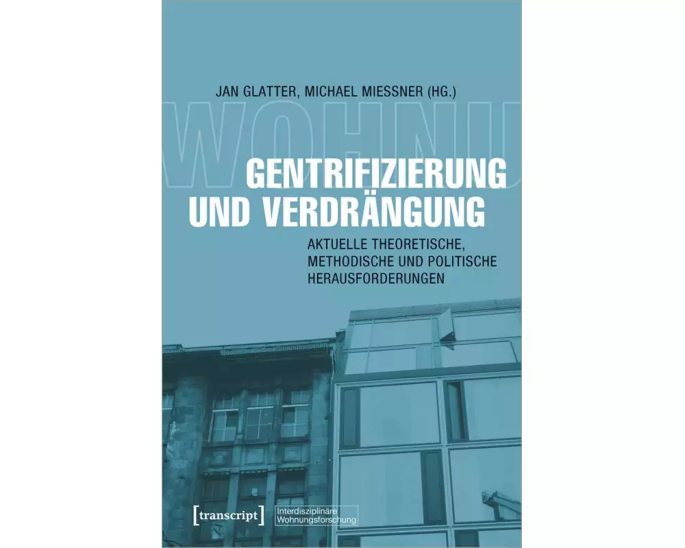 Gentrifizierung und Verdrängung