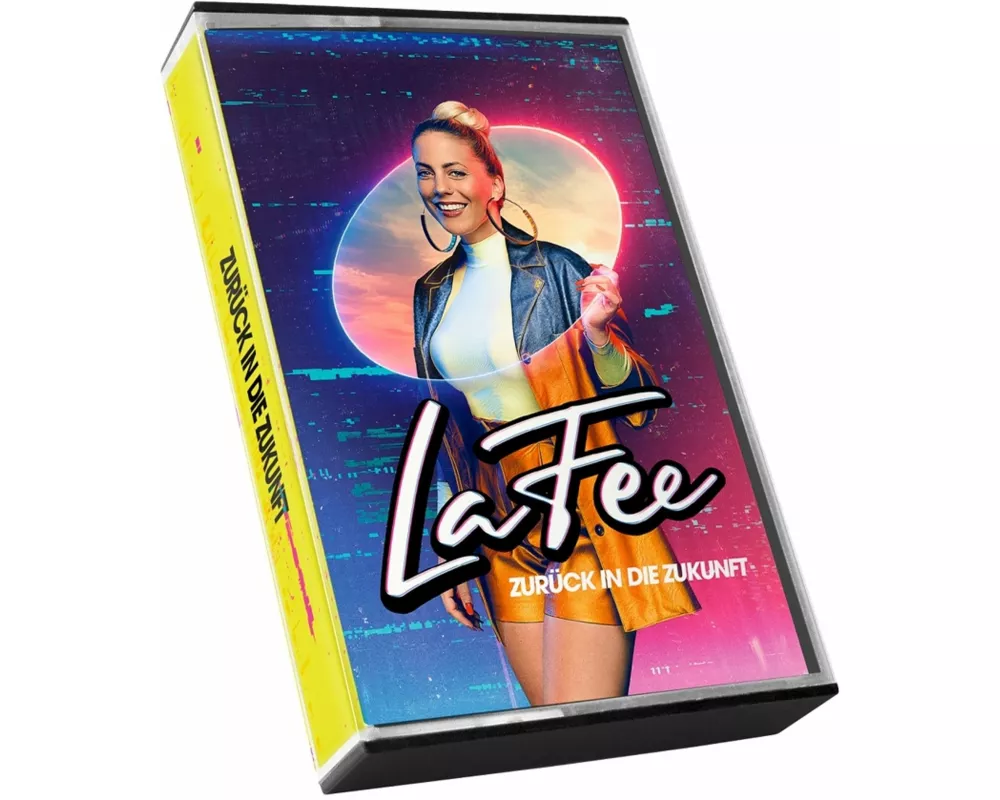 Zurück in die Zukunft