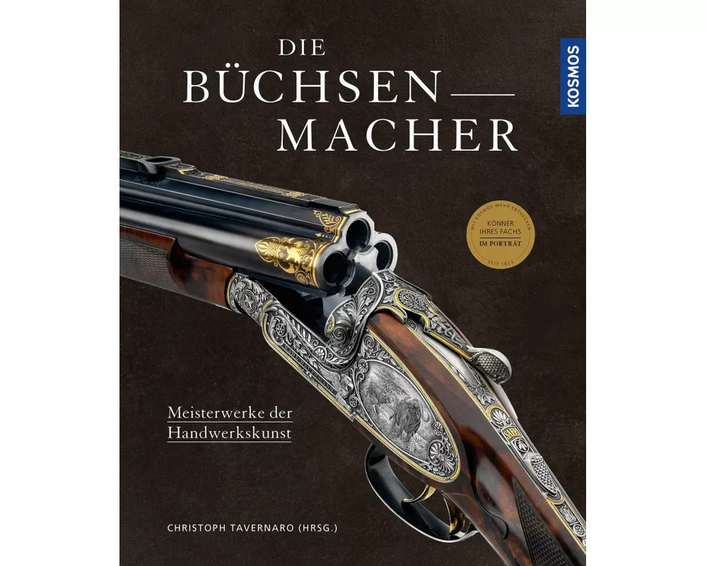 Die Büchsenmacher