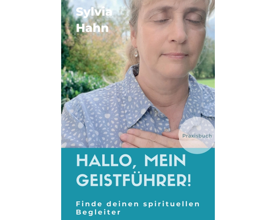 Hallo, mein Geistführer!