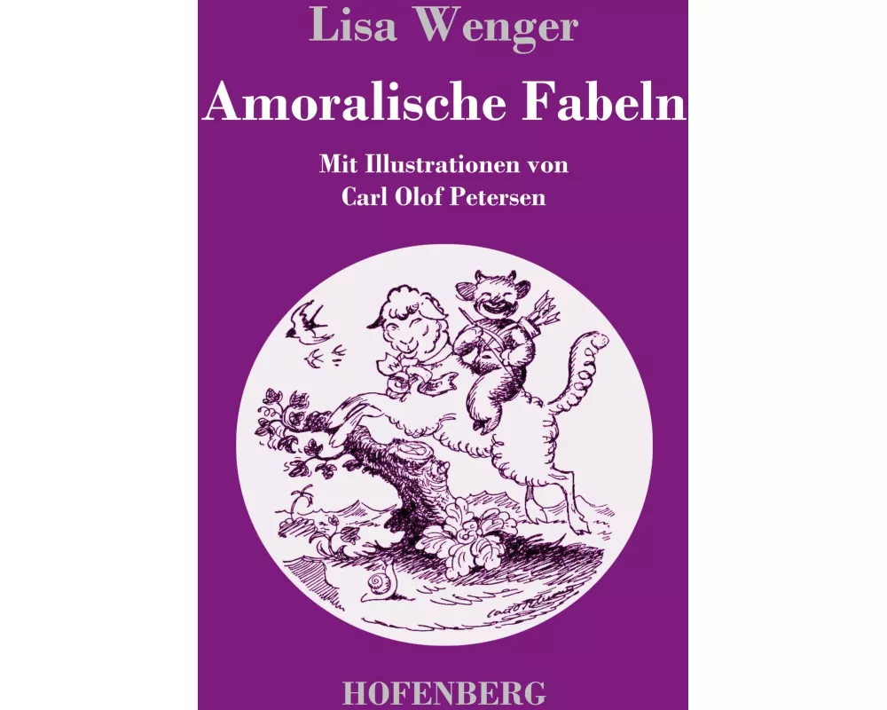 Amoralische Fabeln