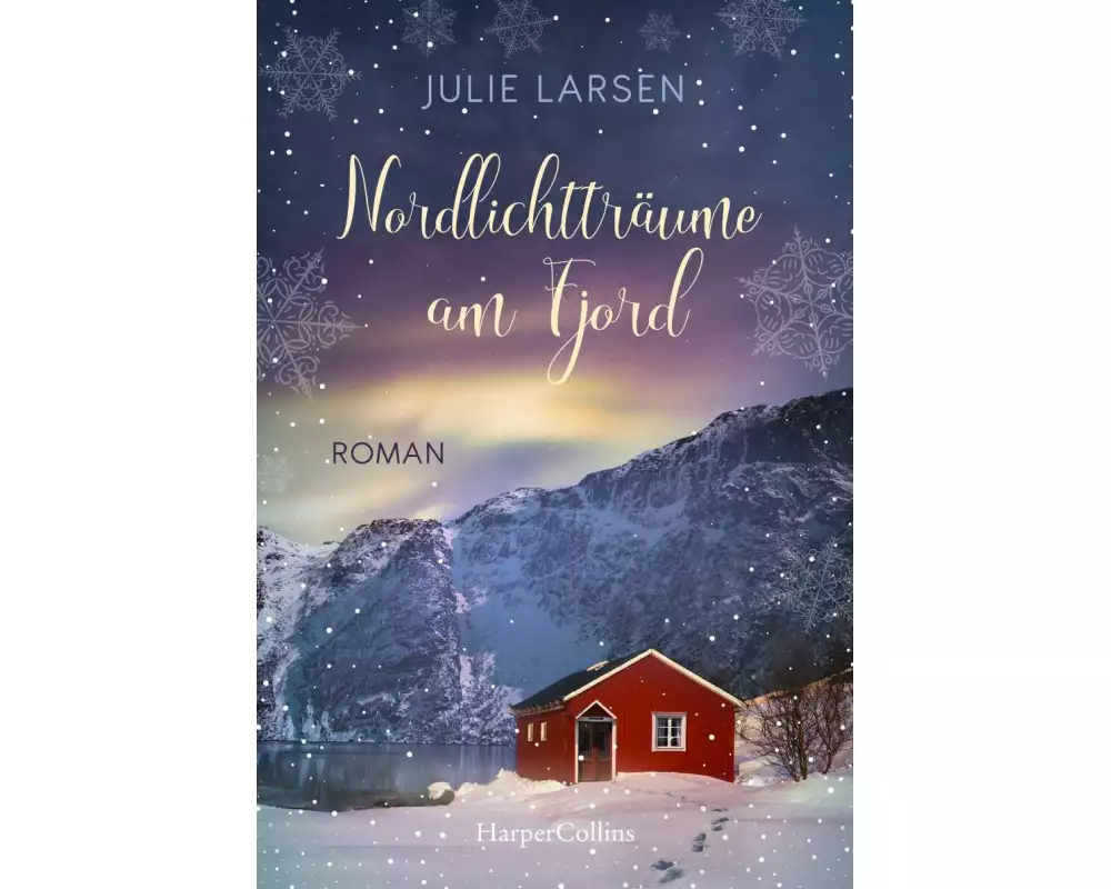 Nordlichtträume am Fjord