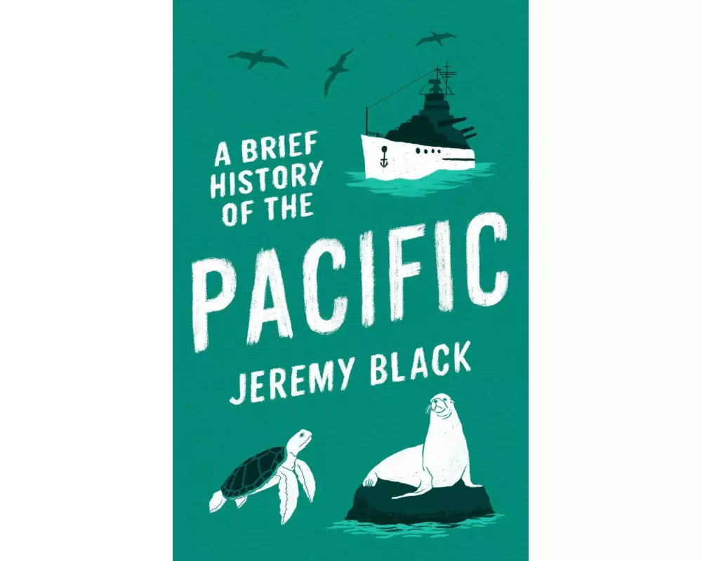A Brief History of the Pacific