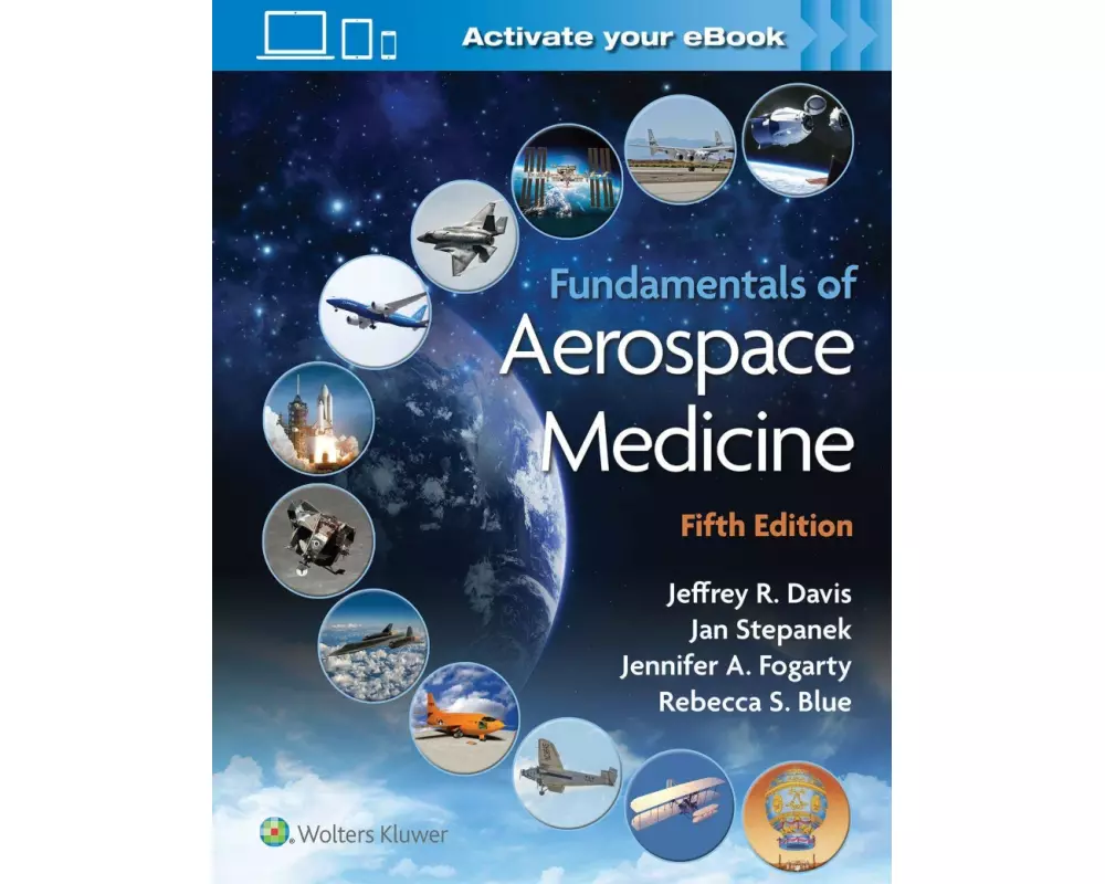 Fundamentals of Aerospace Medicine