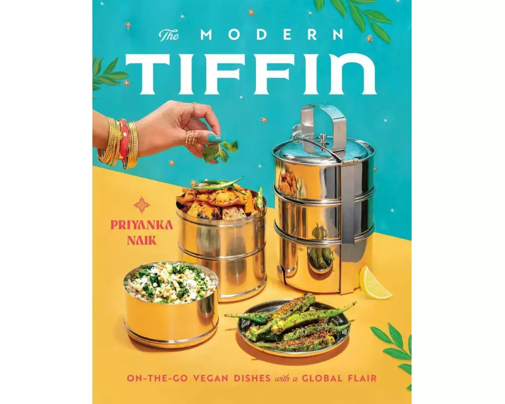 The Modern Tiffin