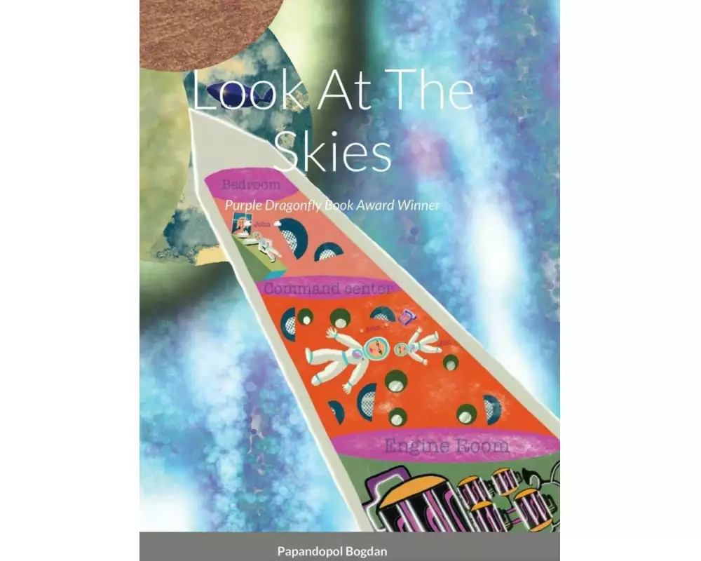 Look At The Skies New Edition