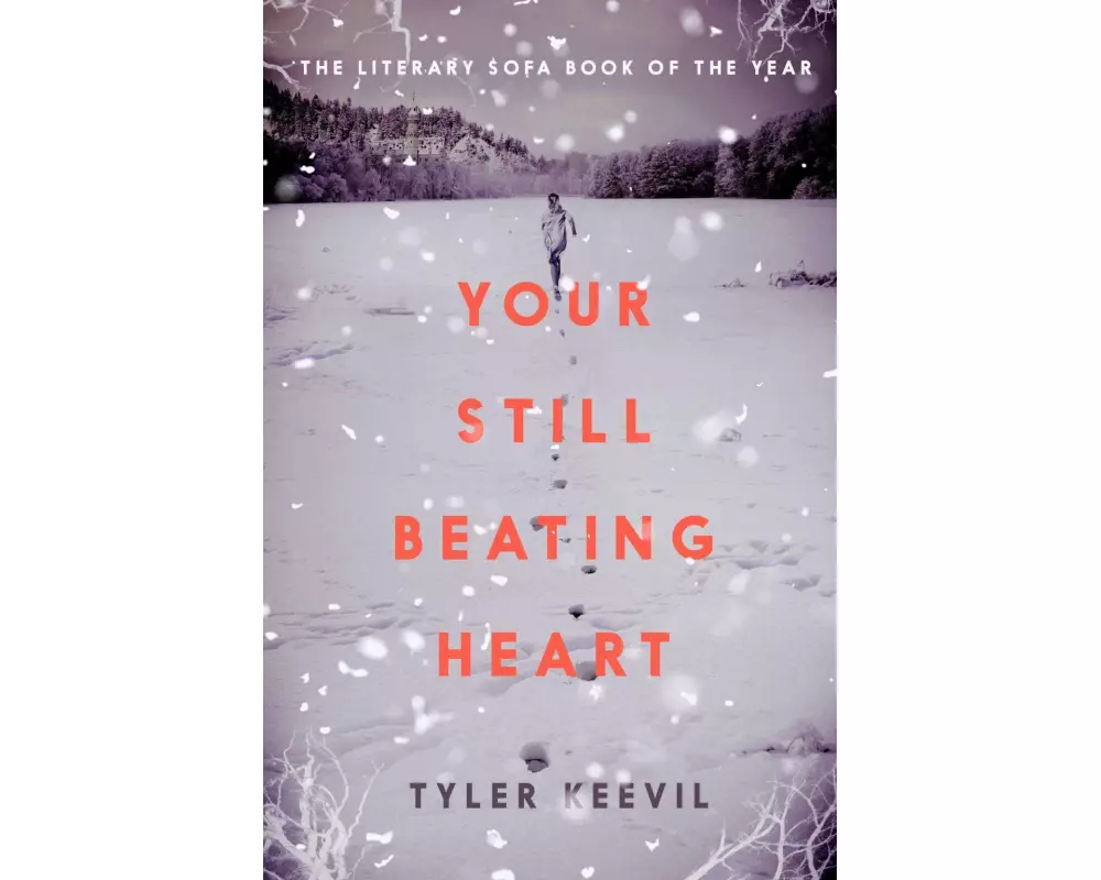 Your Still Beating Heart