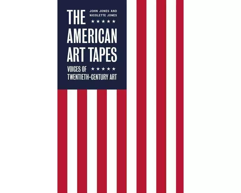 The American Art Tapes