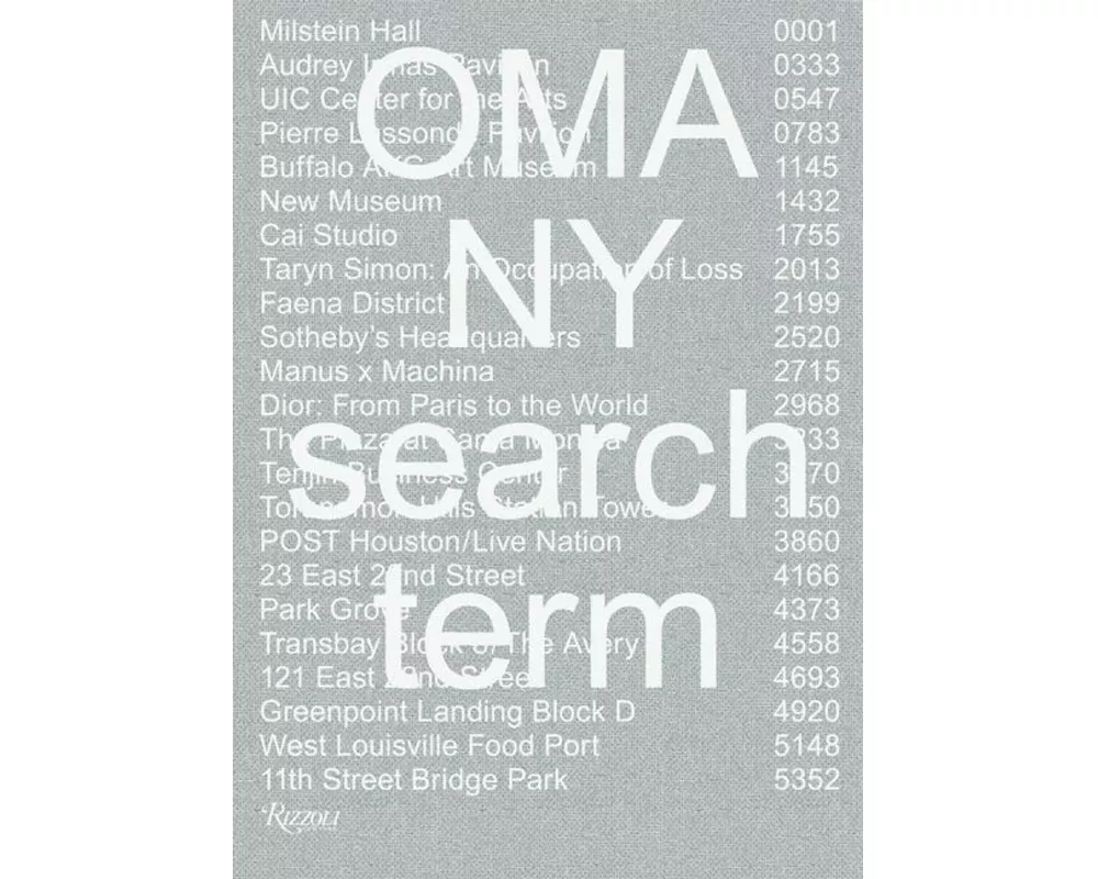 Oma Ny