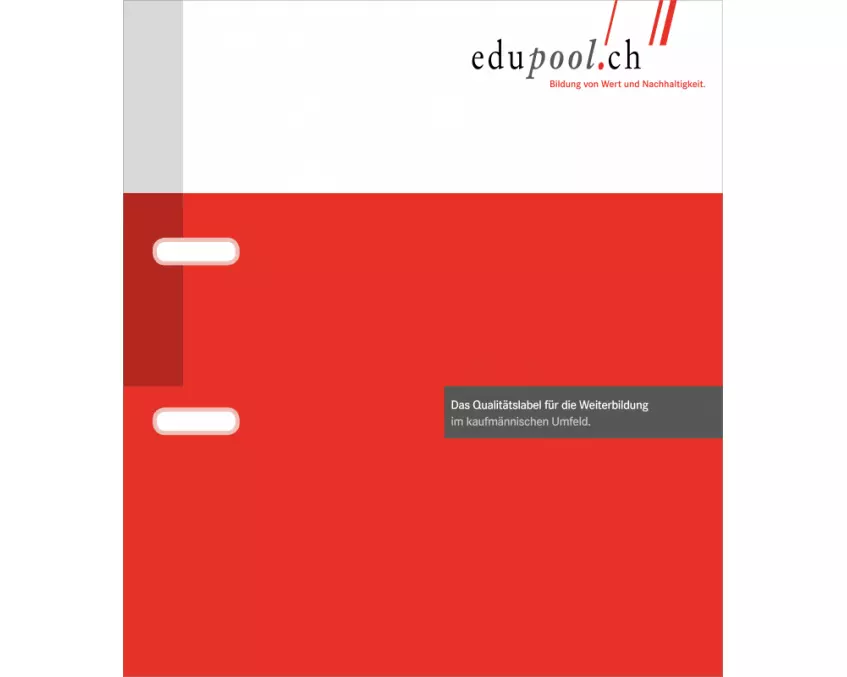 Ordner zum Bildungsgang Gesundheitswesen