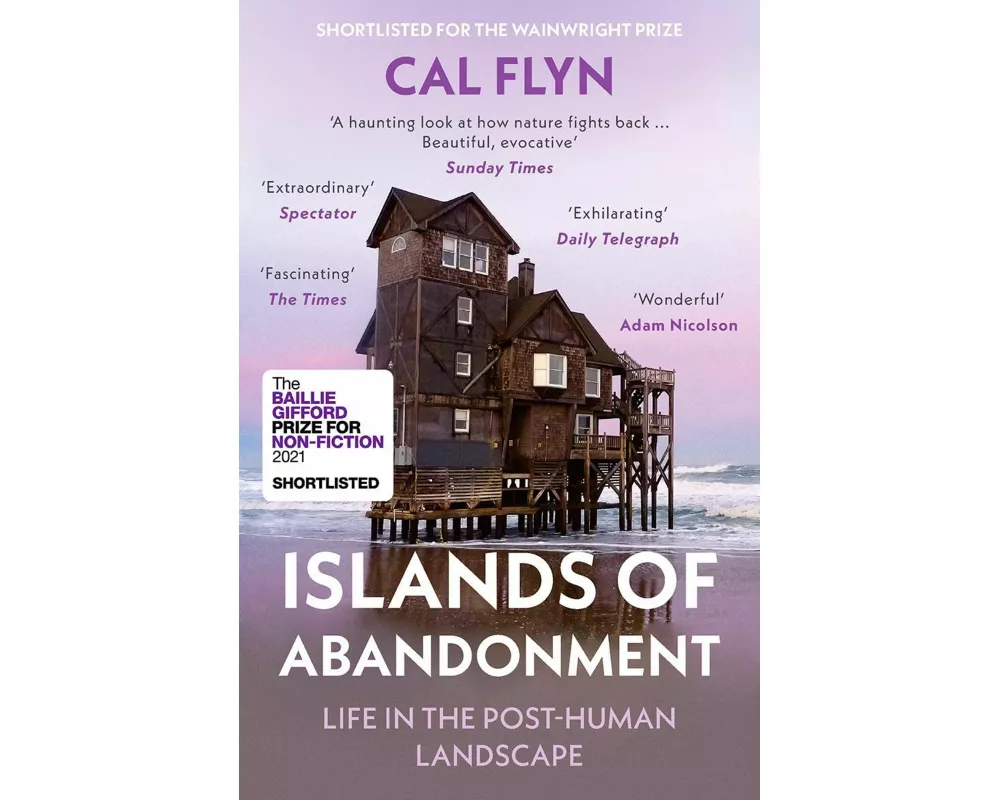 Islands of Abandonment