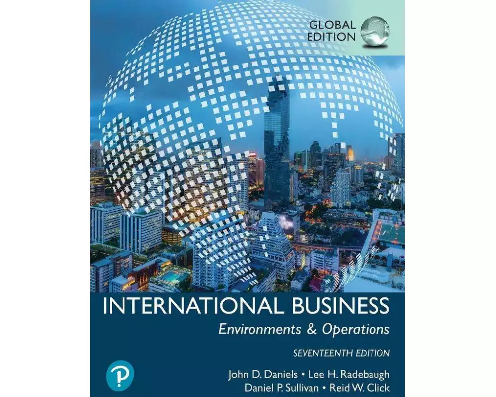 International Business, Global Edition