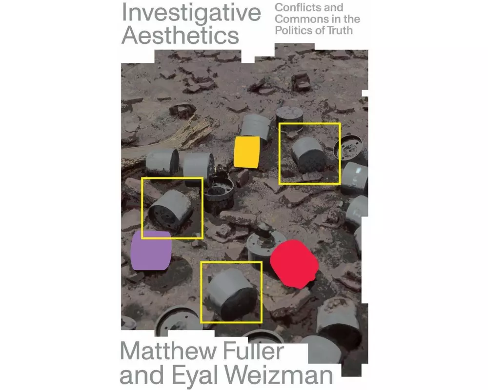 Investigative Aesthetics