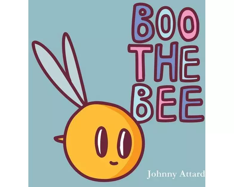 Boo the Bee