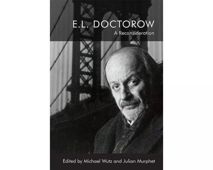 E.L. Doctorow