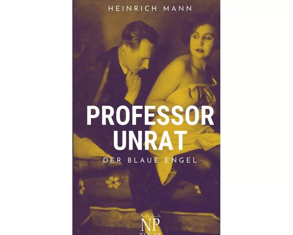 Professor Unrat