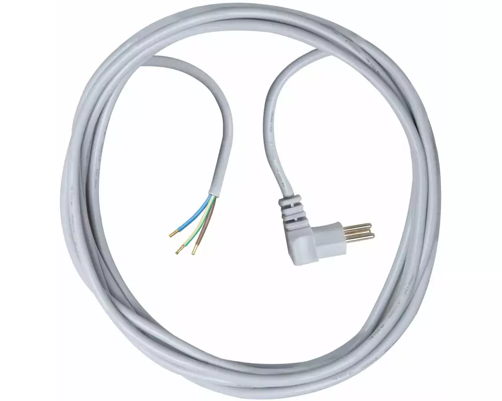 Brennenstuhl Anschlusskabel 5 m Offen-T12