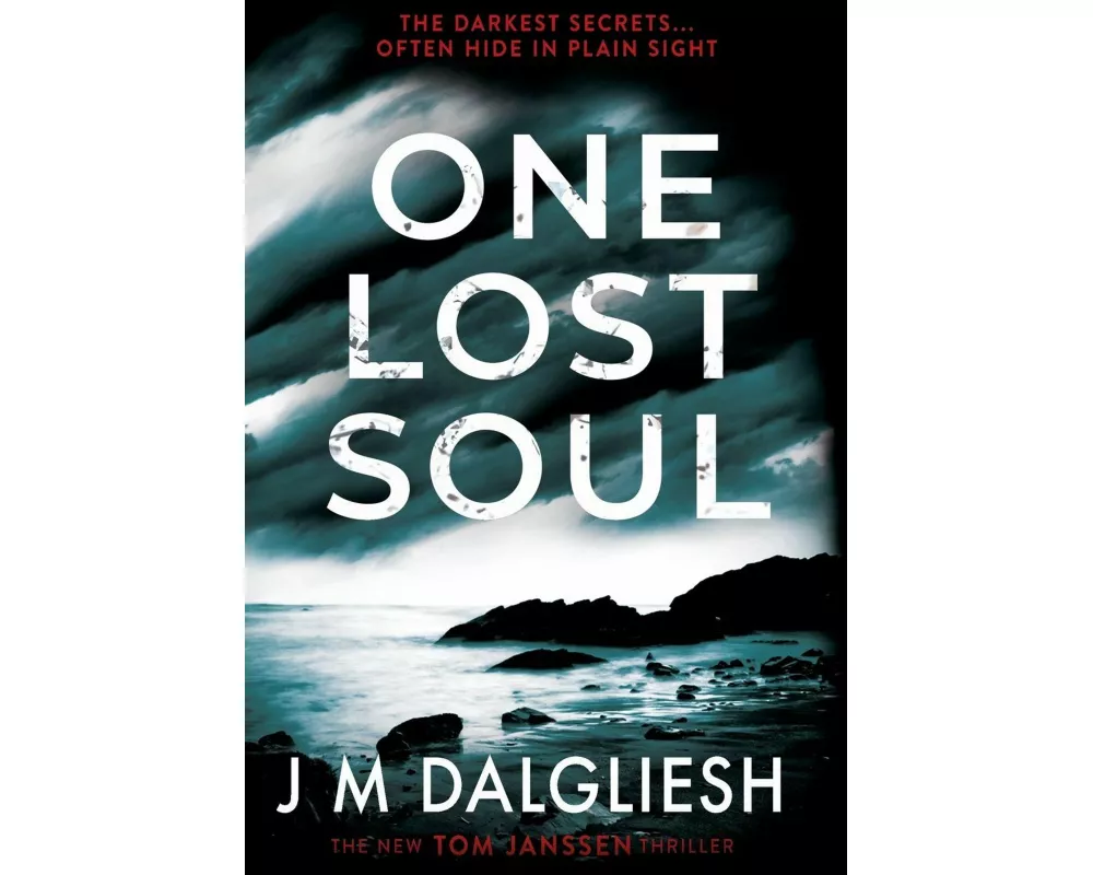 One Lost Soul