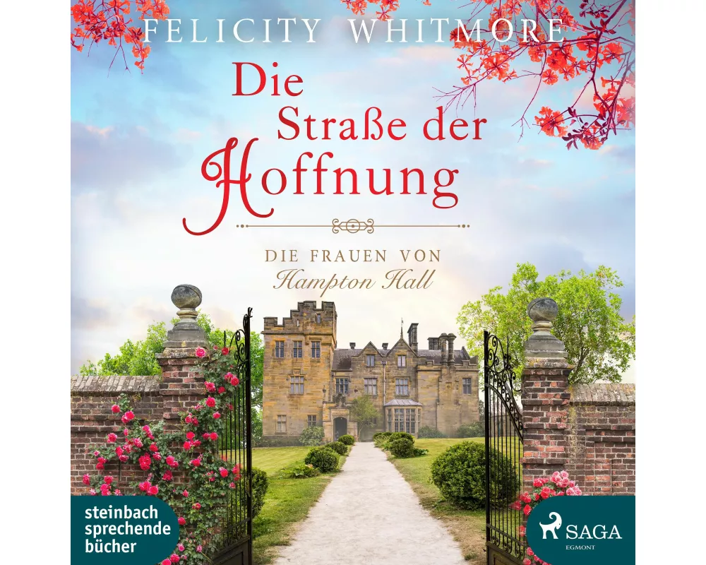 Die Straße der Hoffnung