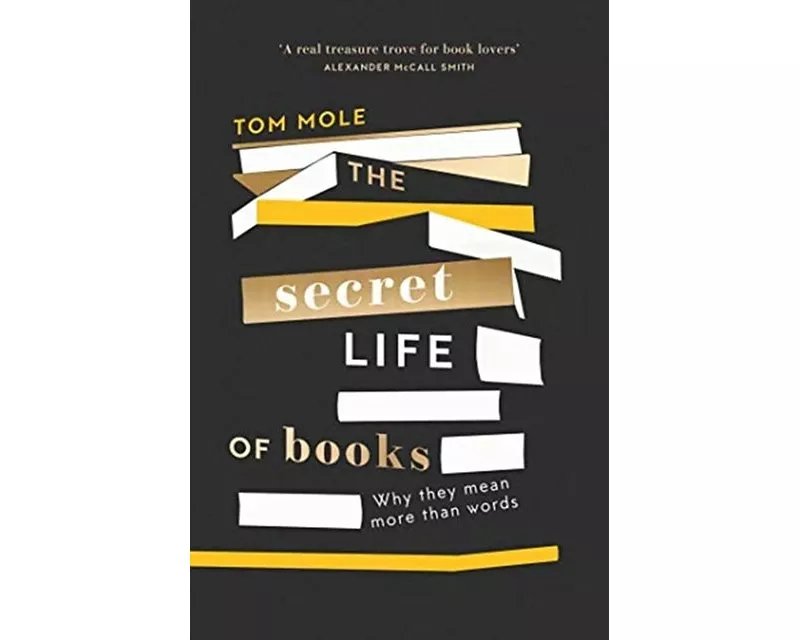 The Secret Life of Books