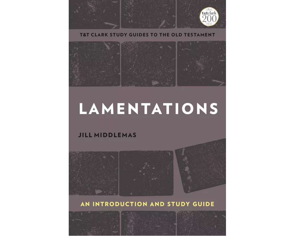 Lamentations