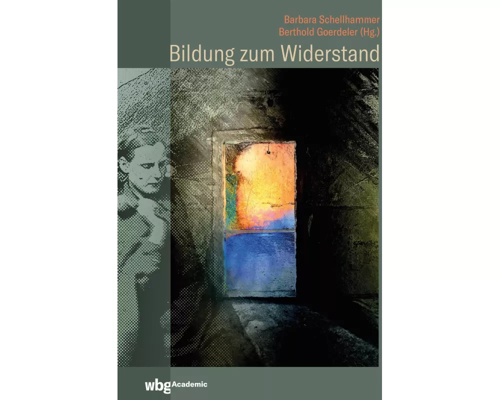 Bildung zum Widerstand
