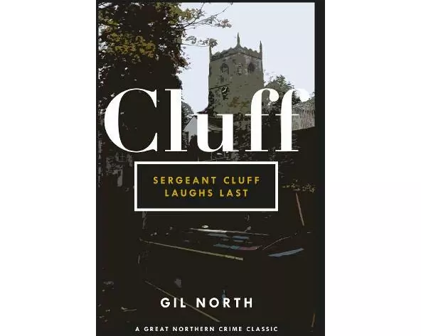 Sergeant Cluff Laughs Last