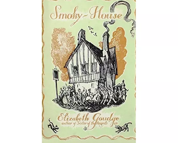 Smoky-House