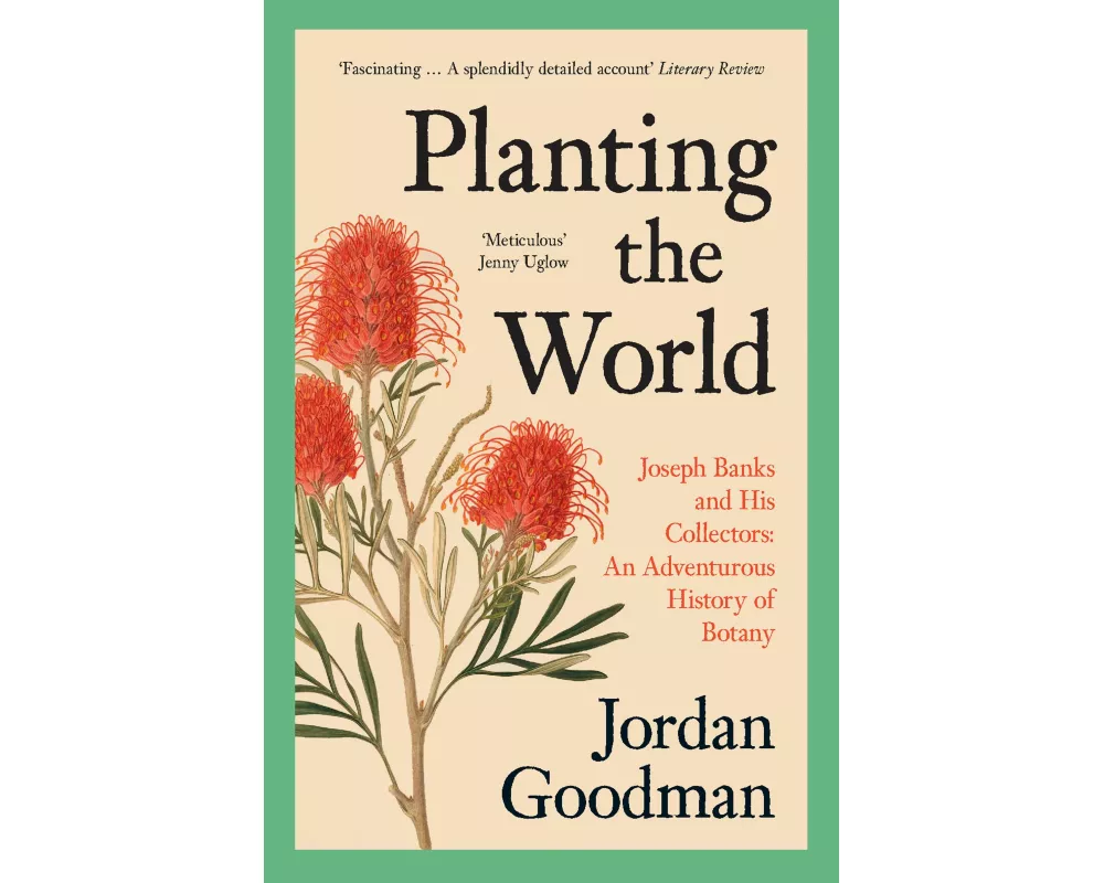 Planting the World