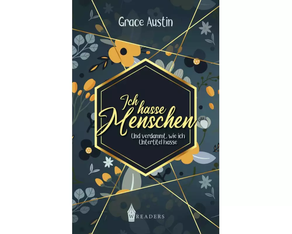 Ich hasse die Menschheit
