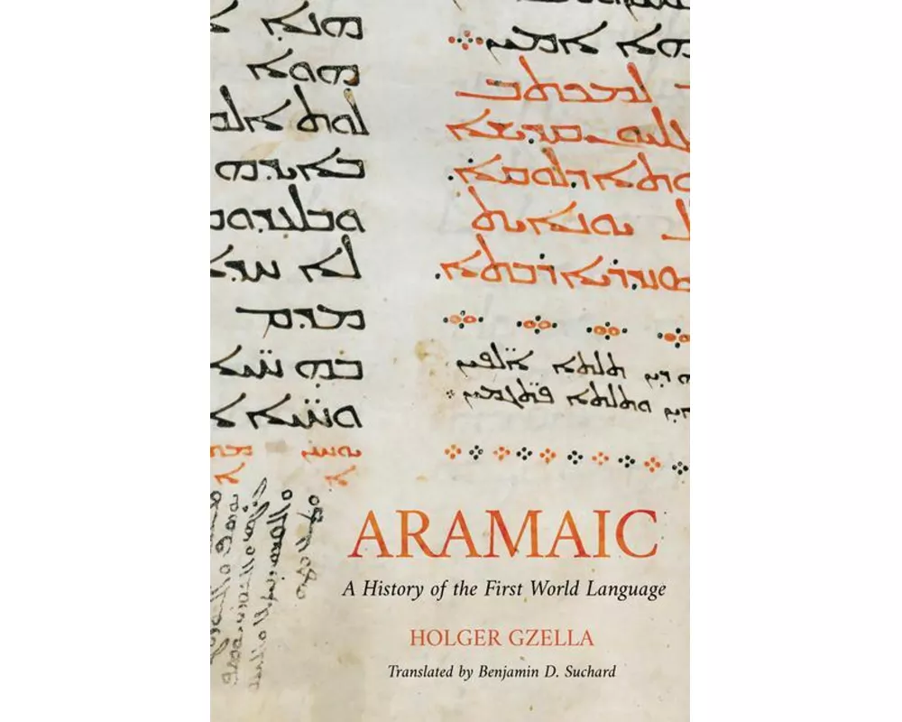 Aramaic