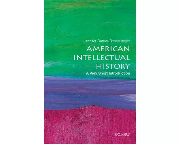 American Intellectual History