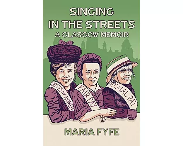 Singing in the Streets