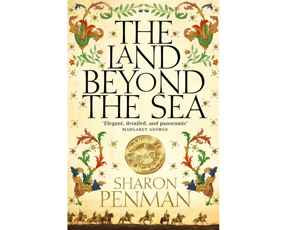 The Land Beyond the Sea