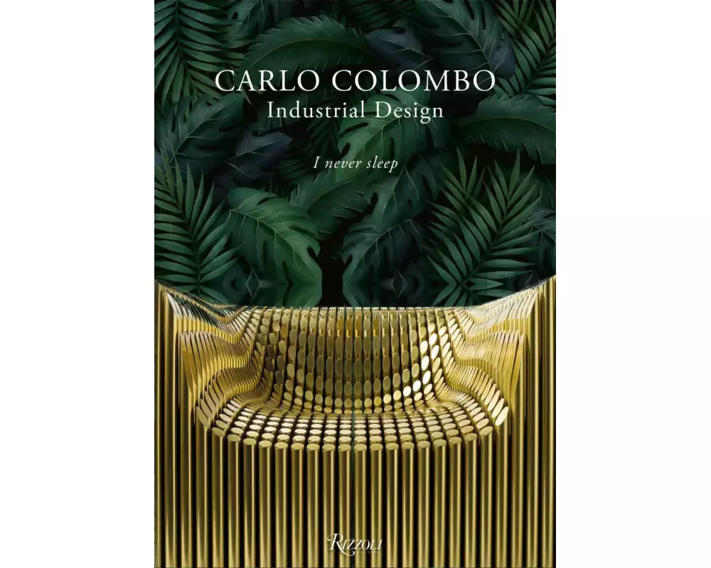 Carlo Colombo Industrial Design
