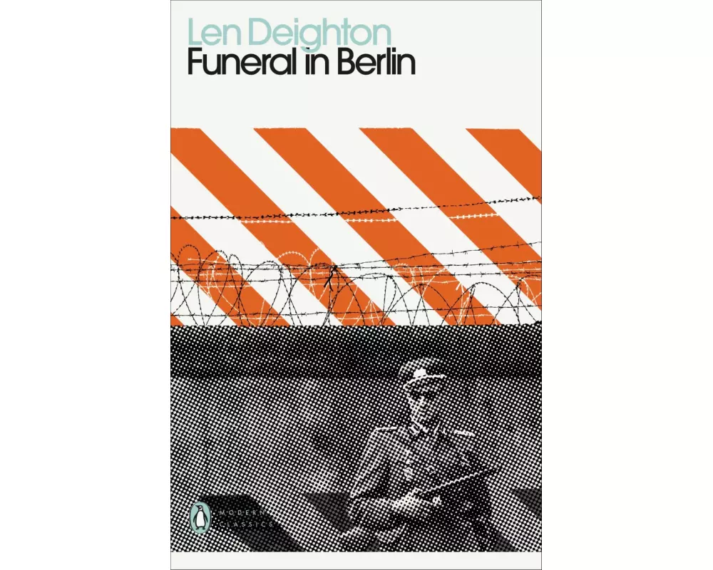 Funeral in Berlin