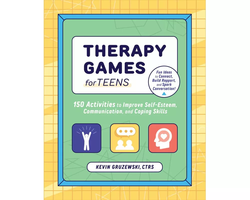 Therapy Games for Teens