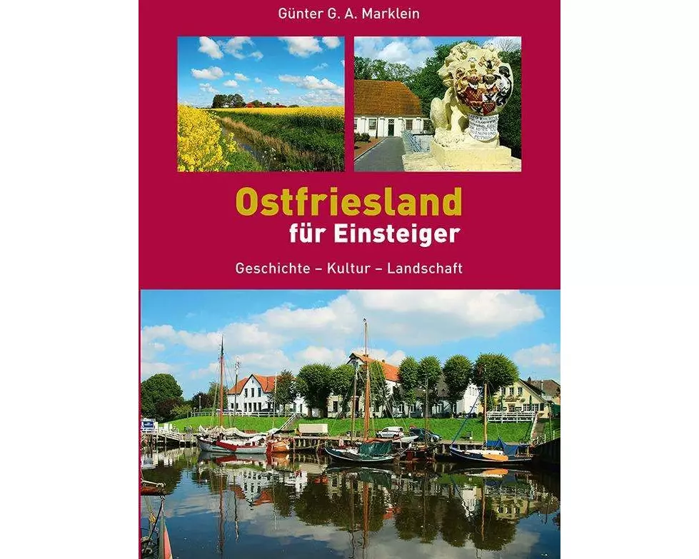 Ostfriesland für Einsteiger