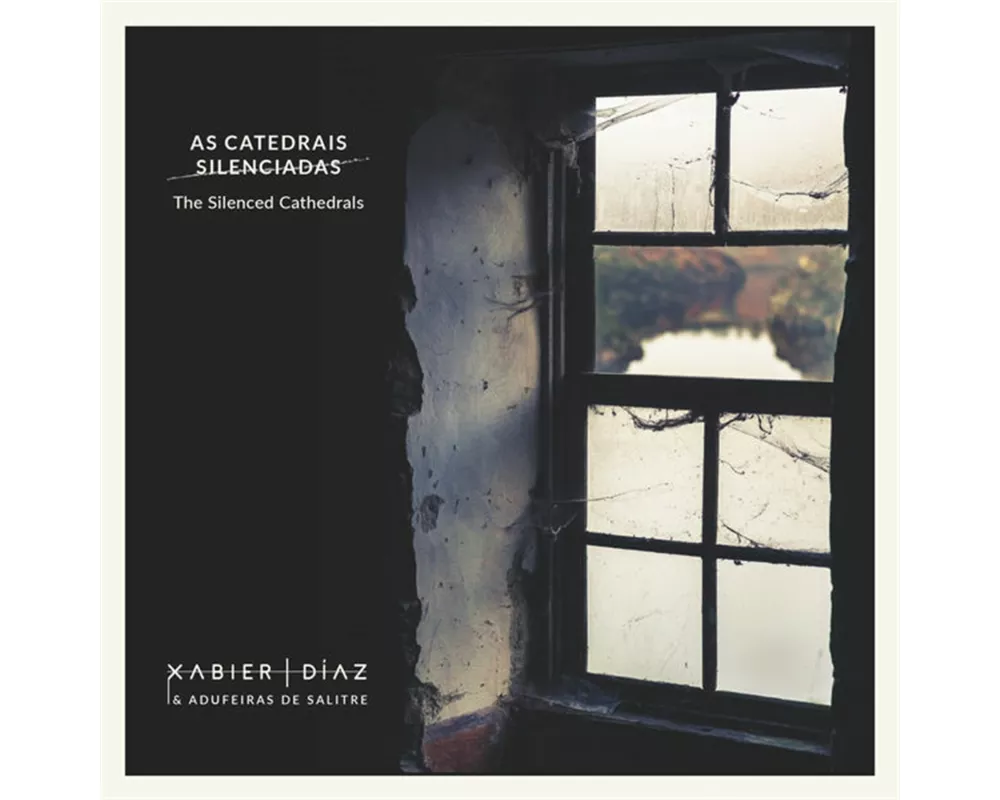 The Silenced Cathedrals