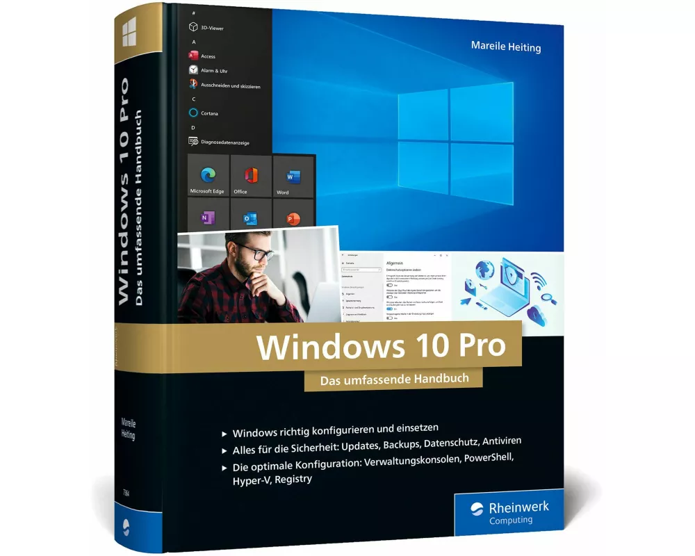 Windows 10 Pro