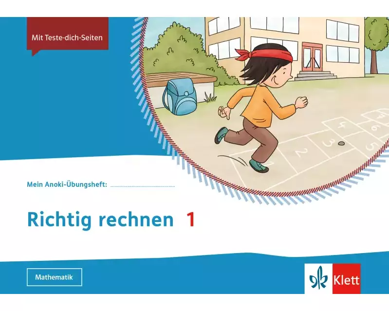 Richtig rechnen 1