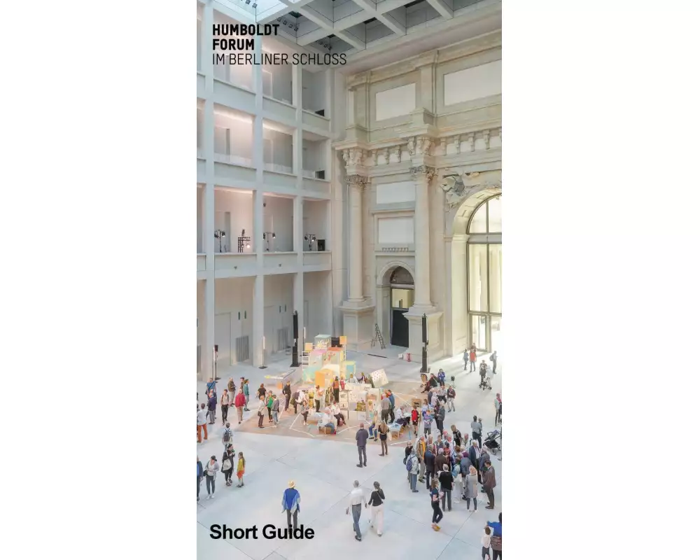 Humboldt Forum