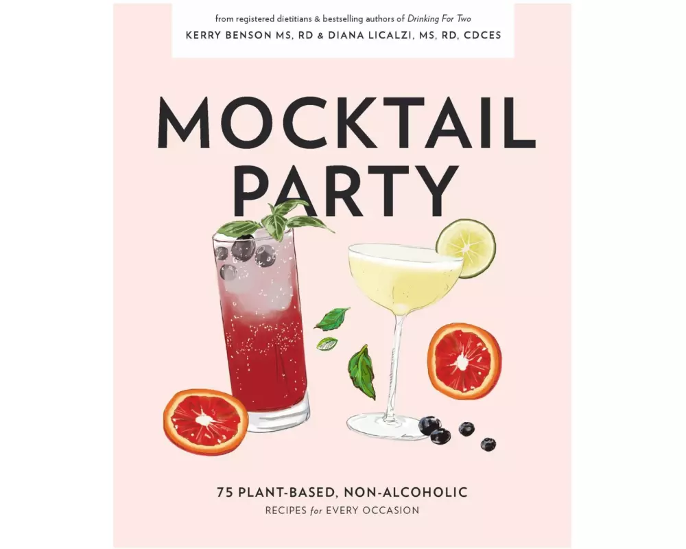 Mocktail Party